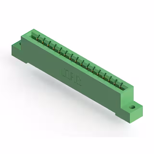 333-016-520-102 EDAC Inc.  Edgeboard Connectors